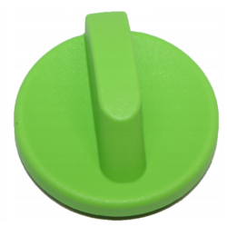 Bouton tournant pour aspirateur Festool CTL 26 E