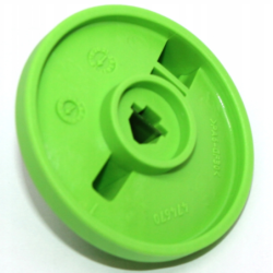Bouton tournant pour aspirateur Festool CTL 26 E