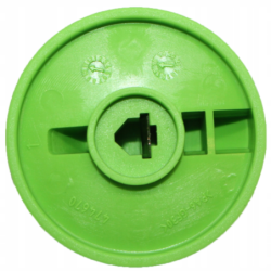 Bouton tournant pour aspirateur Festool CTL 26 E