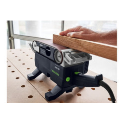 Bande abrasive Rubin 2 L620 x 105 mm pour ponceuse Festool BS 105