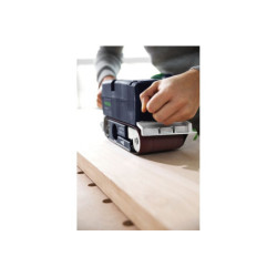 Bande abrasive Rubin 2 L620 x 105 mm pour ponceuse Festool BS 105