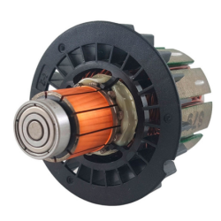 Induit pour perceuse visseuse 18V Makita DDF482