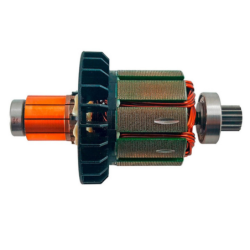 Induit pour perceuse visseuse 18V Makita DDF482