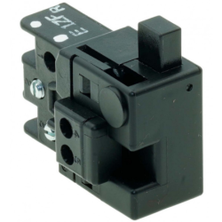 Interrupteur TG73BDS-2 pour meuleuse DGA508 et DGA517 Makita
