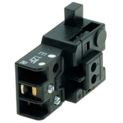 Interrupteur TG73BDS-2 pour meuleuse DGA508 et DGA517 Makita