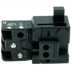 Interrupteur TG73BDS-2 pour meuleuse DGA508 et DGA517 Makita