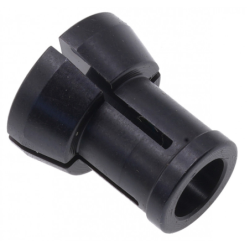 Cone de serrage Ø6 mm pour défonceuse Makita 3620 - RP0900 - RT0700C