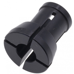 Cone de serrage Ø6 mm pour défonceuse Makita 3620 - RP0900 - RT0700C