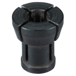 Cone de serrage Ø6 mm pour défonceuse Makita 3620 - RP0900 - RT0700C