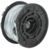 Bobine de fil à ligaturer Max TW1061T-EG diamètre 1 mm acier galvanisé