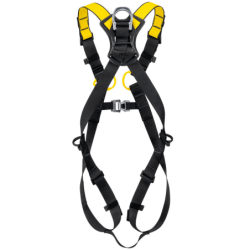 Harnais antichute Petzl Newton