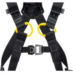 Harnais antichute Petzl Newton