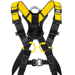 Harnais antichute Petzl Newton