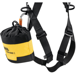 Harnais antichute Petzl Newton