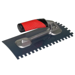 Peigne dentelé TECH-FLEX