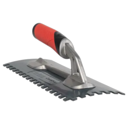 Peigne dentelé TECH-FLEX
