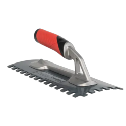 Peigne dentelé TECH-FLEX