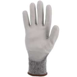 Gant anti coupure PEHD paume enduite PU