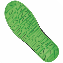 Chaussure de travail ISLAND UK ESD S3 CI