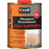 Décapant surpuissant tous supports AXDKP