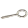 Piton filet bois inox A2