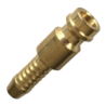 Raccord rapide eau male pour torche MB 501 D