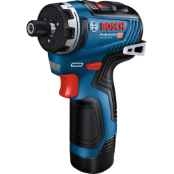Perceuse-Visseuse GSR 12V-35 HX (2 x 3,0 Ah + GAL12V-40 + L-Boxx 102)