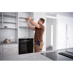 Perceuse-Visseuse GSR 12V-35 HX (2 x 3,0 Ah + GAL12V-40 + L-Boxx 102)