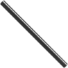 Paquet de 14 bâtons de colle noire universelle Rapid 12 mm x 190 mm
