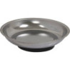 Bol magnétique acier inox Stilker diamètre 150 mm