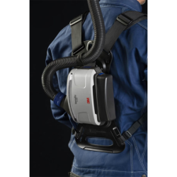Sac à dos pour Cagoule de Soudage 3M Speedglas BPK-HD