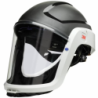 Casque de sécurité M-306 avec joint facial confort plus