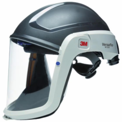 Casque de sécurité M-306 avec joint facial confort plus