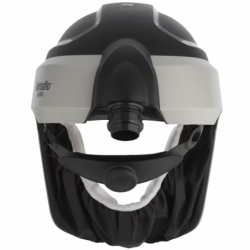 Casque de sécurité M-306 avec joint facial confort plus