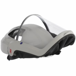 Casque de sécurité M-306 avec joint facial confort plus