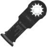 Lame Starlock pour coupe plongeante bois et métal Pro AIZ 32 APIB