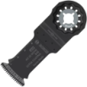 Lame Starlock pour coupe plongeante bois dur Pro AIZ 32 BSPIB