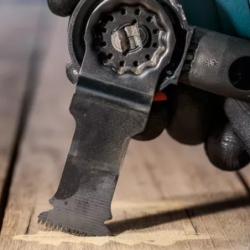 Lame Starlock pour coupe plongeante bois dur Pro AIZ 32 BSPIB