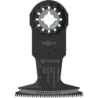 Lame plongeante profondeur 40 x 65mm Starlock PRO AII 65 BSPIB Bois Dur