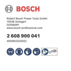 Lame Segment EXPERT Starlock Carbure Bosch AVZ 70 RT4 diamètre 70mm