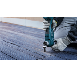 Lame EXPERT Starlock MultiMax Bosch AIZ 32 APILT pour bois avec métal et brique 32x45mm