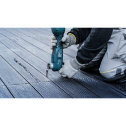 Lame EXPERT Starlock MultiMax Bosch AIZ 32 APILT pour bois avec métal et brique 32x45mm