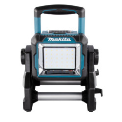 Lampe de travail avec 30 LED blanches 18V 3000 lumen