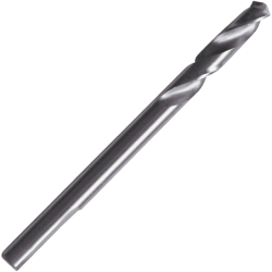 Foret centreur Pilot Drill Bit 6 x 89 mm pour scies cloches Hole Dozer