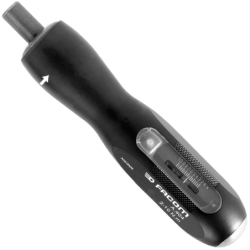 Tournevis avec vernier de réglage Facom Classe II type D mono-sens