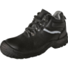 Chaussure de sécurité Volcan S3 SRC noir