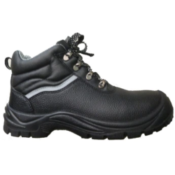 Chaussure de sécurité Volcan S3 SRC noir