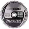 Lame de scie circulaire Makforce Makita pour bois 355x30mm 60 dents