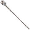 Foret multi-taillant Crosser 165 Diager compatible SDS max