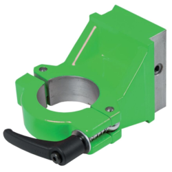 Raccordement collier Ø60 pour bati de perçage BST182V/S